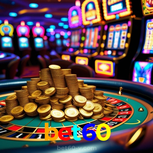 bet60:Jogue poker como um profissional e vença grandes desafios!