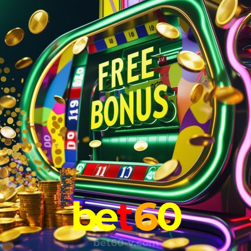 bet60:Vença no futebol online e transforme suas apostas em prêmios!