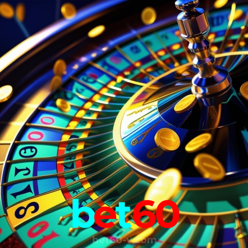 bet60:Grandes vitórias em poker, roleta e apostas no futebol esperam por você!