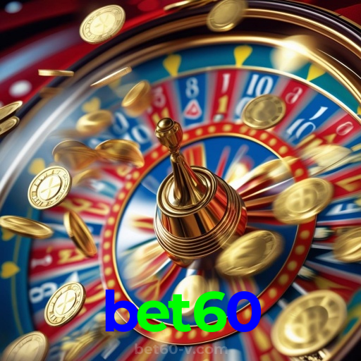 bet60:Prepare-se para o melhor da diversão no cassino! Jogue agora!