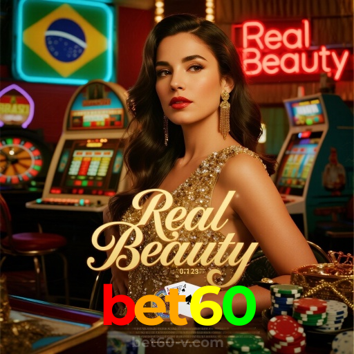 bet60:Jogue no cassino online com apostas no futebol e ganhe grandes prêmios!