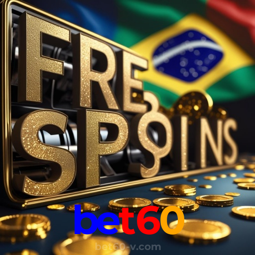 bet60：Jogue no melhor cassino online e conquiste prêmios de verdade!