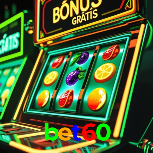 bet60:Onde sua sorte brilha: cassino online com futebol e jogos emocionantes!