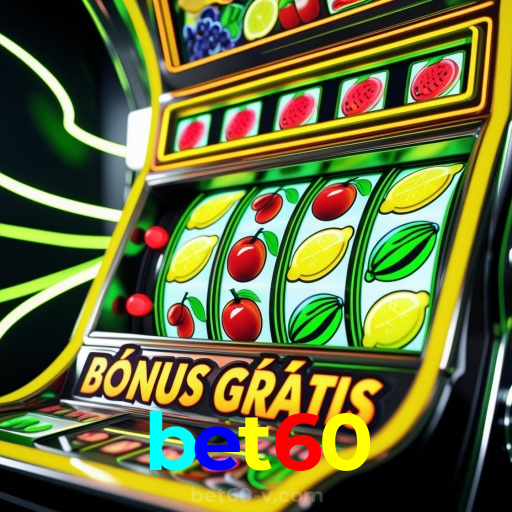 bet60:As melhores slots do mercado estão esperando por você! Jogue agora!
