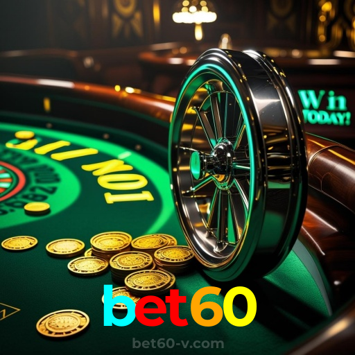 bet60：Vire o mestre das cartas! Jogue poker online e vença!
