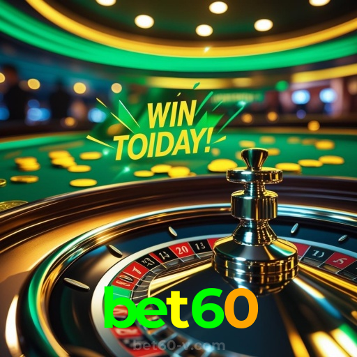 bet60:A melhor experiência de apostas e jogos de cassino, incluindo futebol online!