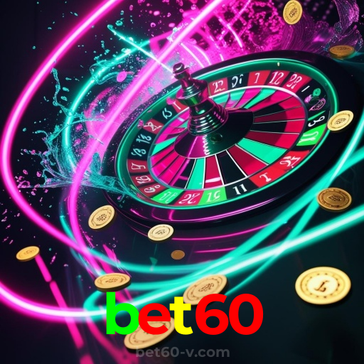 bet60：Aposte no seu time e ganhe prêmios incríveis com poker e roleta!