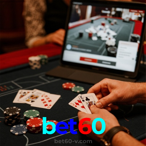 bet60:Apostas ao vivo no futebol e os melhores jogos de cassino para você!