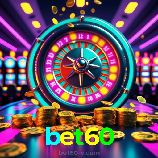 bet60:Aposte no futebol e ganhe prêmios fantásticos jogando slots e roleta!
