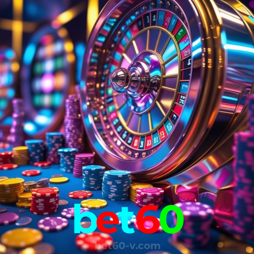 bet60:Onde as apostas no futebol se encontram com as vitórias no cassino!