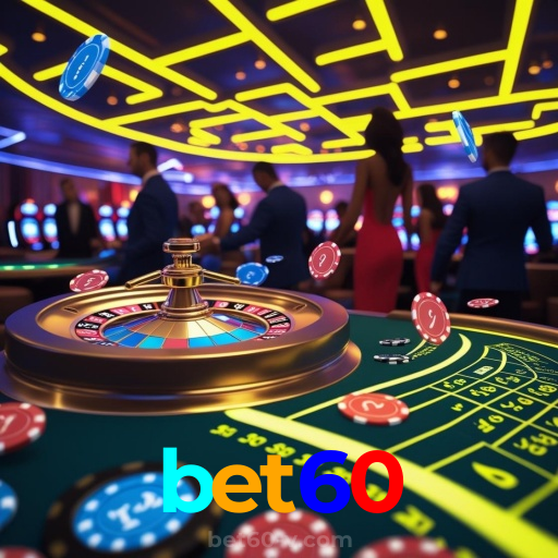bet60:Experimente o futebol online e vença como um verdadeiro campeão!