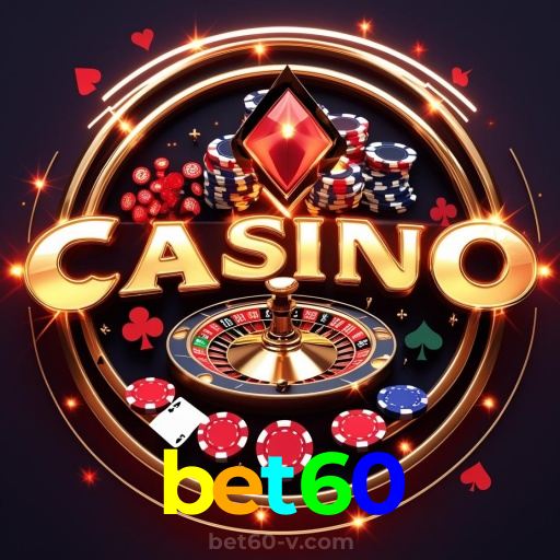 bet60：Jogue no cassino mais confiável com apostas em futebol e jogos emocionantes!