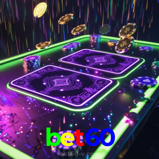 bet60：Jogue roleta, blackjack e aposte no futebol no cassino mais seguro!