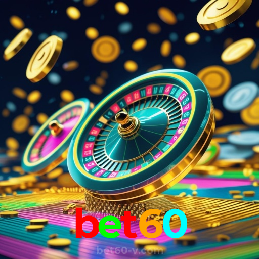 bet60：Jogue poker online e conquiste grandes vitórias nas cartas!