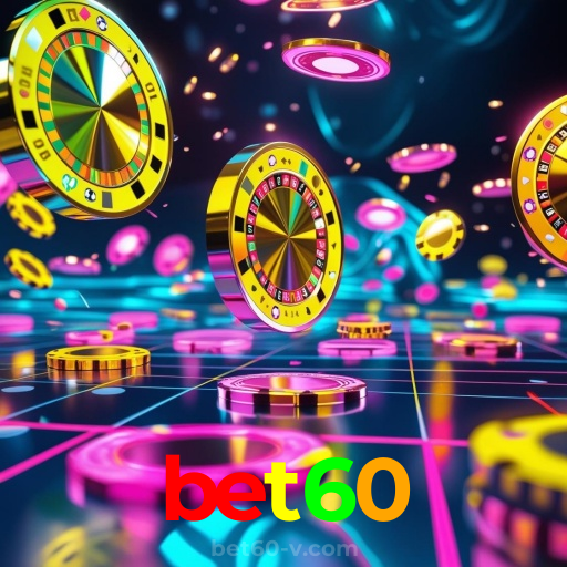 bet60：Jogue futebol online e ganhe grandes prêmios!