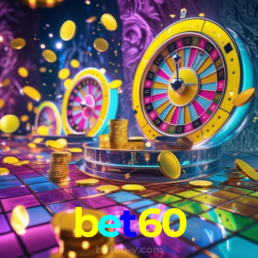 bet60：Jogue futebol online e vença como um verdadeiro campeão!