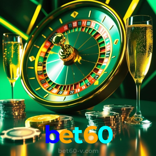 bet60：O melhor cassino para apostar no futebol e ganhar em jogos de roleta!