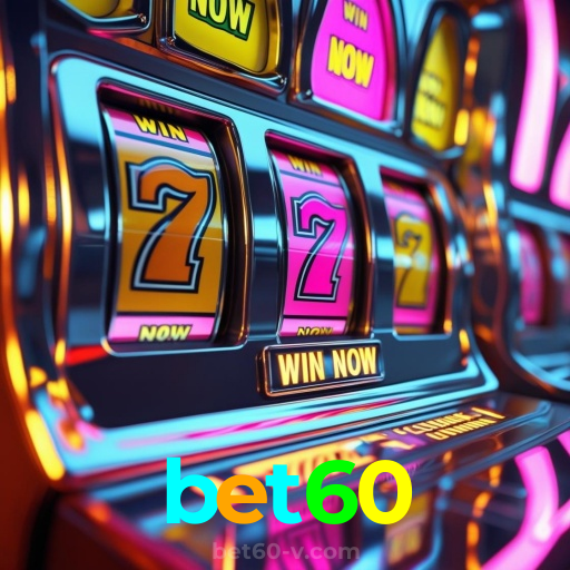 bet60：Jogue slots, poker e aposte no futebol no cassino online mais emocionante!