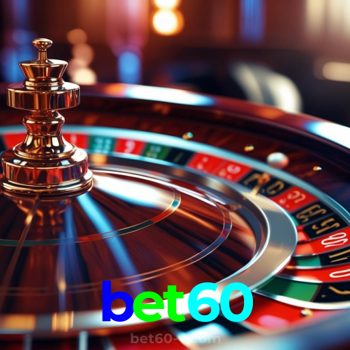 bet60:Gire as slots e conquiste jackpots de tirar o fôlego!