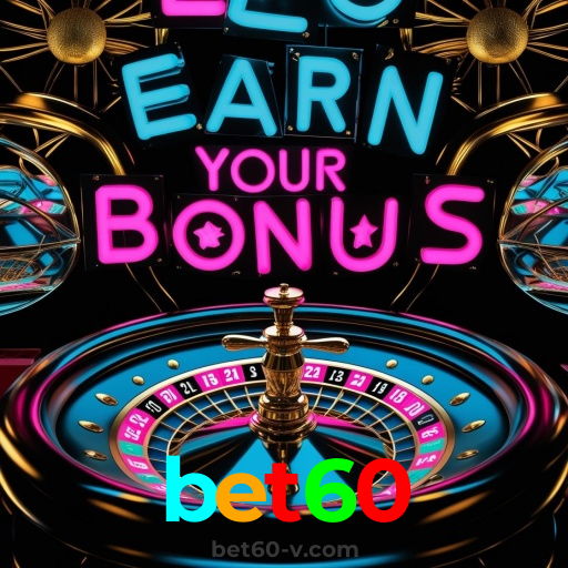 bet60：Jogue nas roletas e conquiste prêmios incríveis!