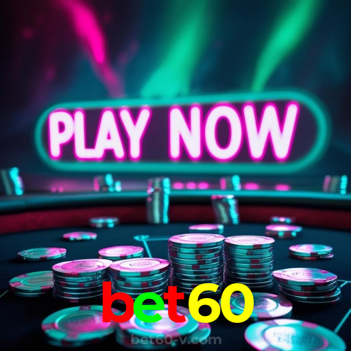 bet60：Aposte no futebol e jogue blackjack com grandes vitórias no cassino online!