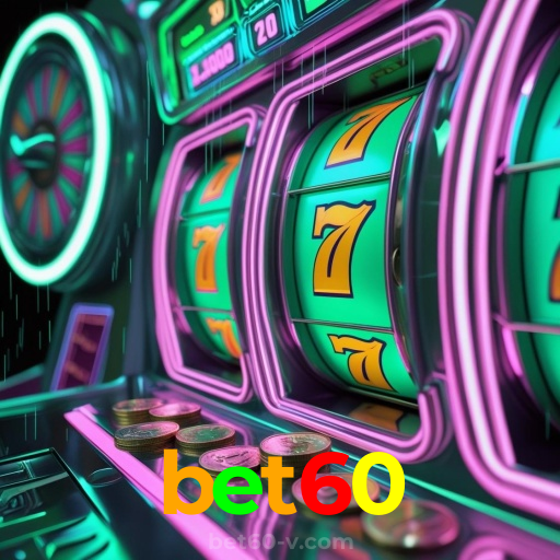 bet60:Jogue slots de tirar o fôlego e conquiste vitórias épicas!