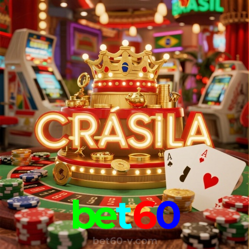 bet60：Jogue nas mesas de poker e vença como um profissional!