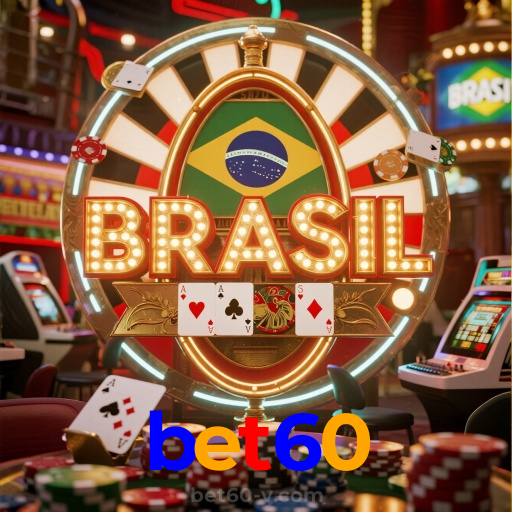 bet60：O melhor cassino para apostar no futebol e ganhar prêmios em blackjack!