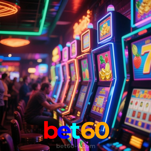bet60：Entre no jogo de futebol digital e conquiste sua vitória agora!
