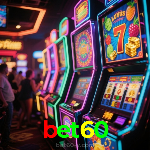 bet60：Aposte no seu time e vença na roleta e no blackjack online!