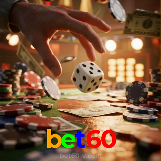 bet60：Apostas de futebol online te esperam! Aposte e vença agora!