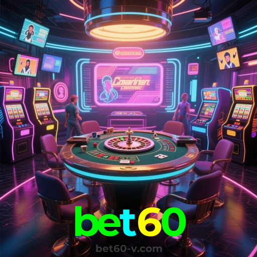 bet60：Aposte no futebol online e conquiste prêmios incríveis!