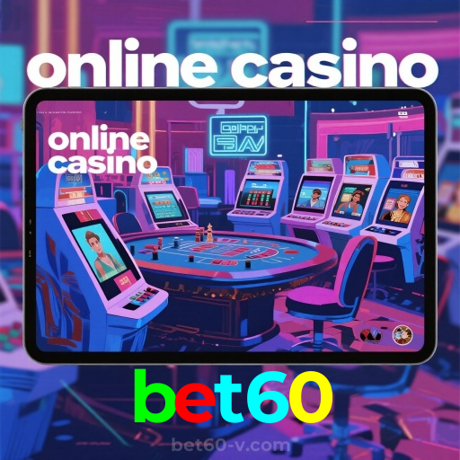 bet60：Jogue poker, roleta e aposte no futebol para uma experiência épica!