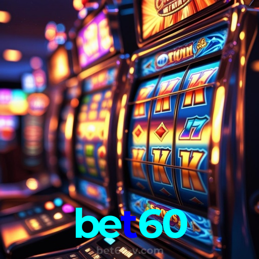 bet60：No futebol online, seu gol é sua grande vitória!