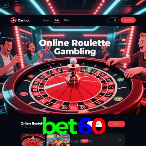 bet60：Sua sorte está no cassino online com apostas no futebol e jogos emocionantes!
