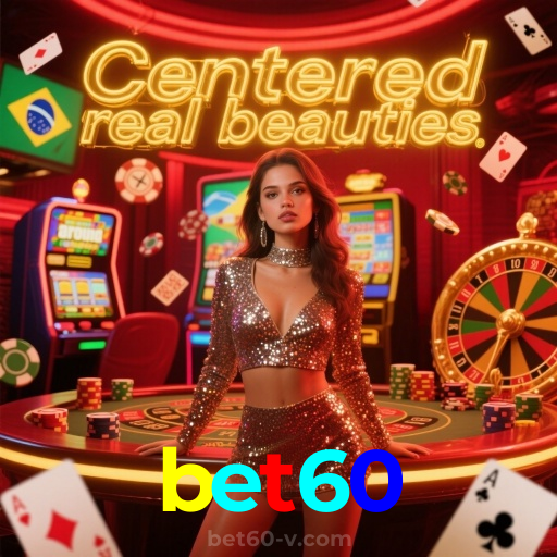 bet60：Jogue futebol online e sinta a emoção de ser campeão!