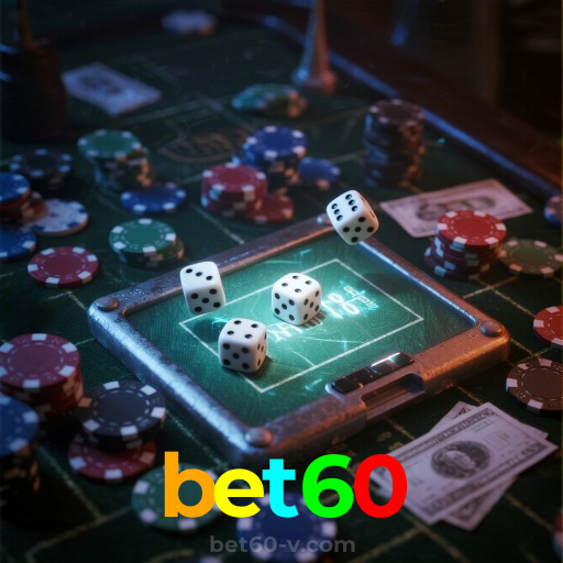 bet60：Aposte no futebol e jogue no melhor cassino online para grandes vitórias!