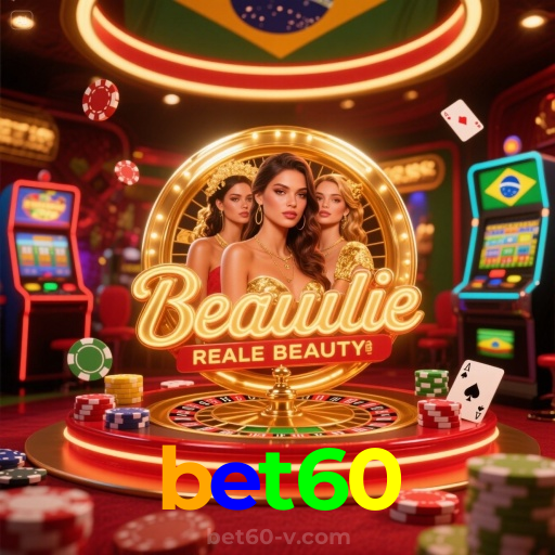 bet60：O melhor do futebol online está esperando por você! Aposte e ganhe!