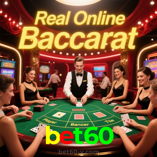 bet60：Conquiste grandes vitórias em blackjack e aposte no futebol online!