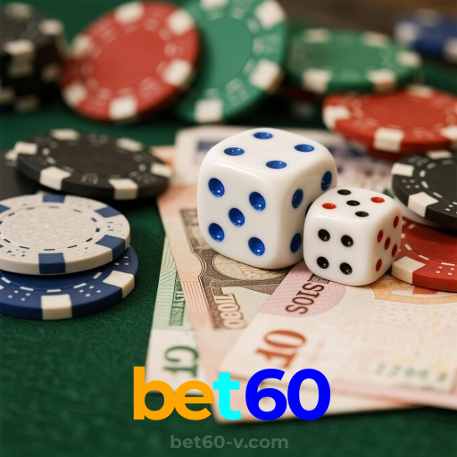bet60:Cada giro nas slots é uma chance de mudar sua sorte!