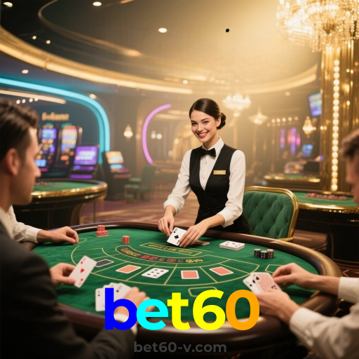 bet60:Jogue nas nossas roletas e ganhe prêmios incríveis!