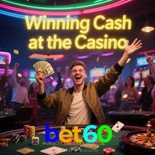bet60：Apostas emocionantes em futebol e vitórias épicas no cassino online!