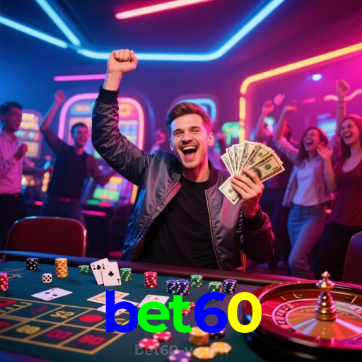 bet60:Jogue futebol digital e conquiste prêmios incríveis!