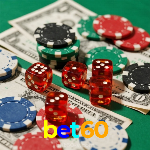bet60:Vença no poker e aposte no futebol com segurança no nosso cassino!