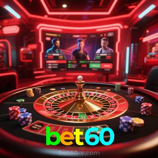bet60:Apostas emocionantes no futebol e os melhores jogos de cassino!