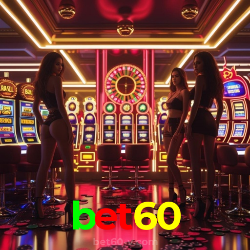 bet60：O futebol está online! Aposte agora e ganhe grandes vitórias!
