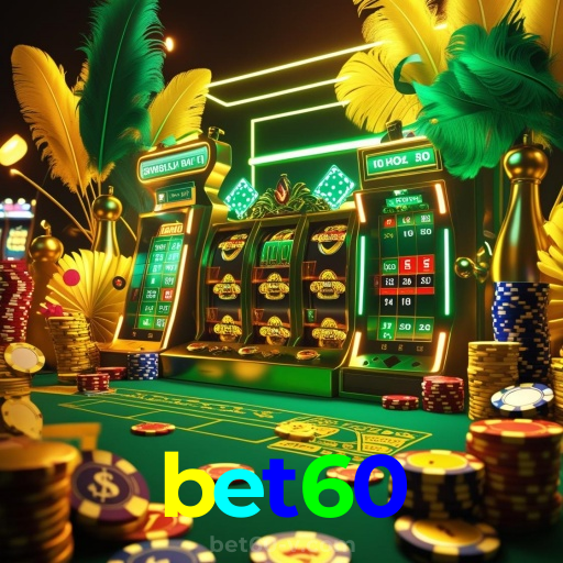bet60:Aposte nas mesas de poker e vença com estilo!