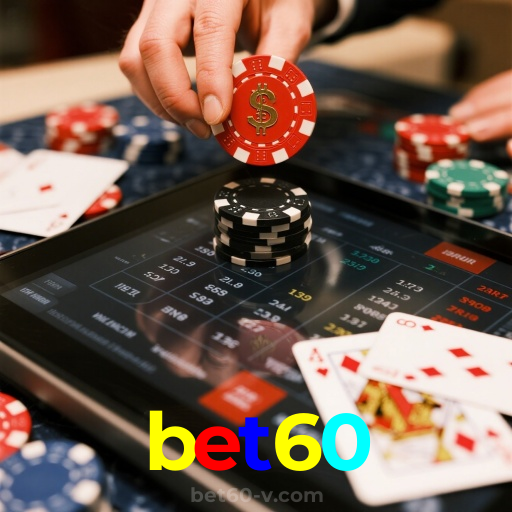 bet60:Aposte na roleta e conquiste prêmios incrÃveis em nosso cassino!