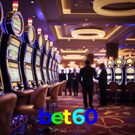 bet60:Jogue poker, slots e aposte no futebol ao vivo com confiança!