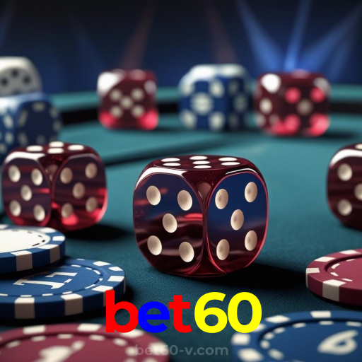 bet60:O campo de futebol está em jogo! Aposte e vença os melhores times!